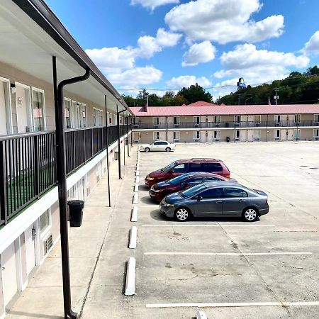 Economy Inn Суитуотер Экстерьер фото