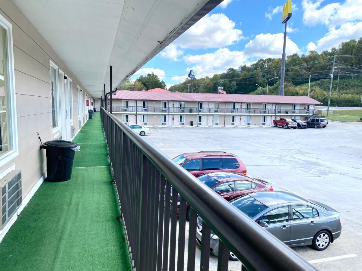 Economy Inn Суитуотер Экстерьер фото